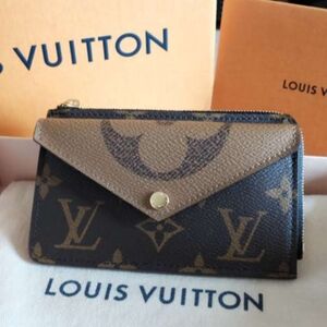 Louis Vuitton Card Holder